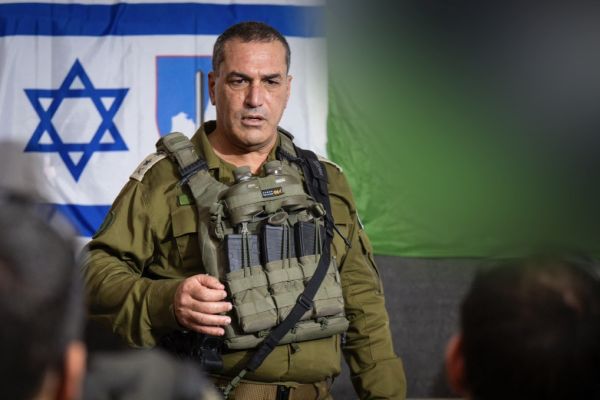 [צילום: דובר צה"ל]
