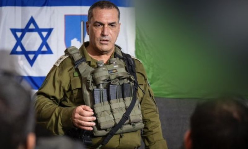 [צילום: דובר צה"ל]