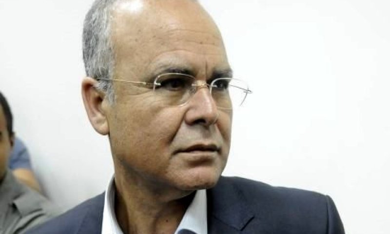 אפרתי. "אמרתי לו, שיידע" [צילום: בוצ'צ'ו]