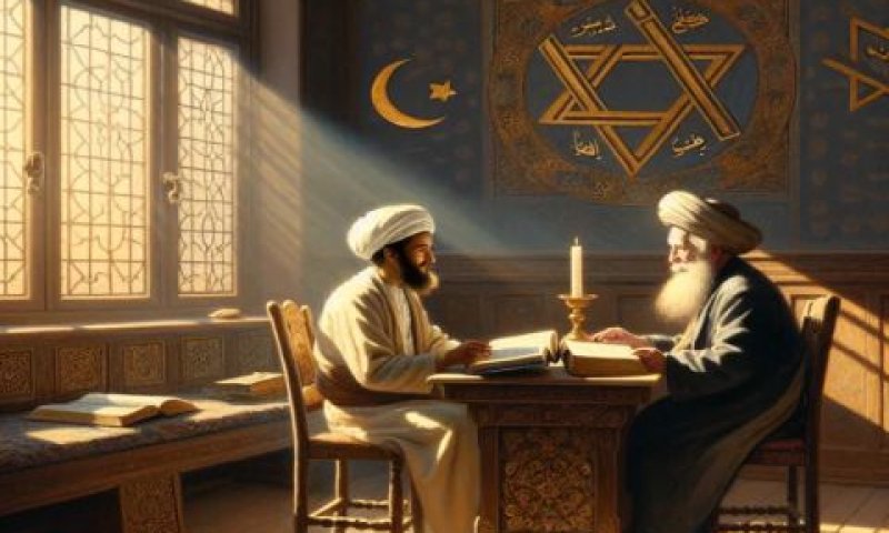 שיח עם דת-בת