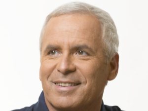נחום חופרי. ראש עיריית רעננה