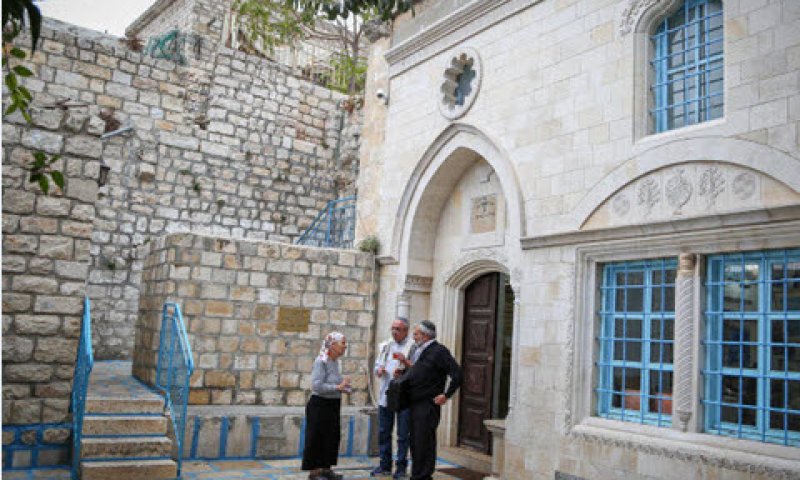 [צילום: יעקב לדרמן, פלאש 90]