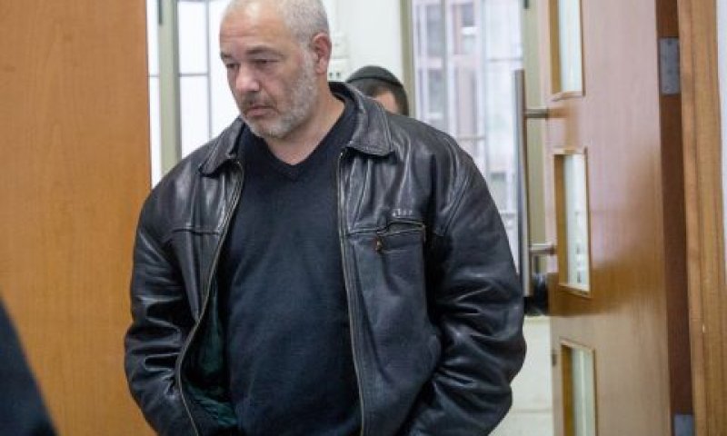 פישר. מתקשה להגן על עצמי [צילום: מרים אלסטר/פלאש 90]