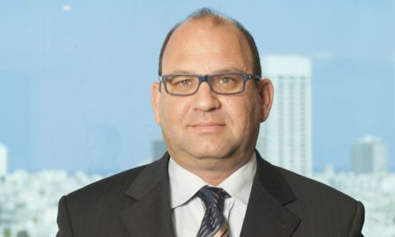 הירשמן. מונה לנאמן [צילום: יח"צ]