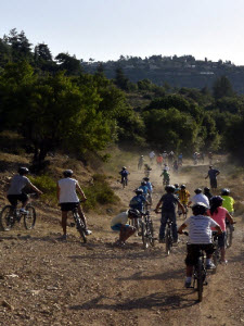 [צילום: ישראל מלובני, קק"ל]
