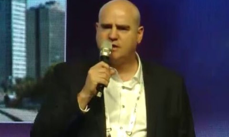 שמרון. מכתב חריף [צילום: יוטיוב]