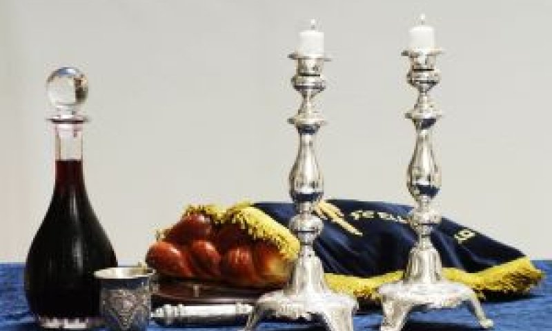 שבת. גם חילול שבת ייחשב שמירת שבת [צילום: פלאש 90]