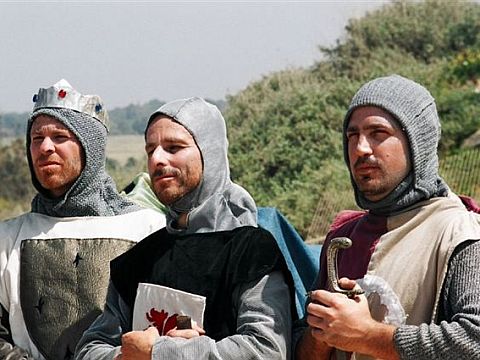 צילום: איל מיטרני