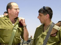 תא"ל זכאי, הערה פיקודית