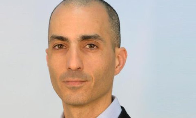 עמית גל [צילום: מארק ניימן/לע"מ]
