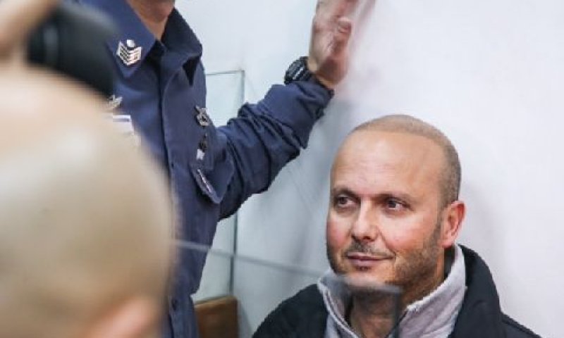 שמעוני. גם עבירות מס [צילום: פלאש 90]