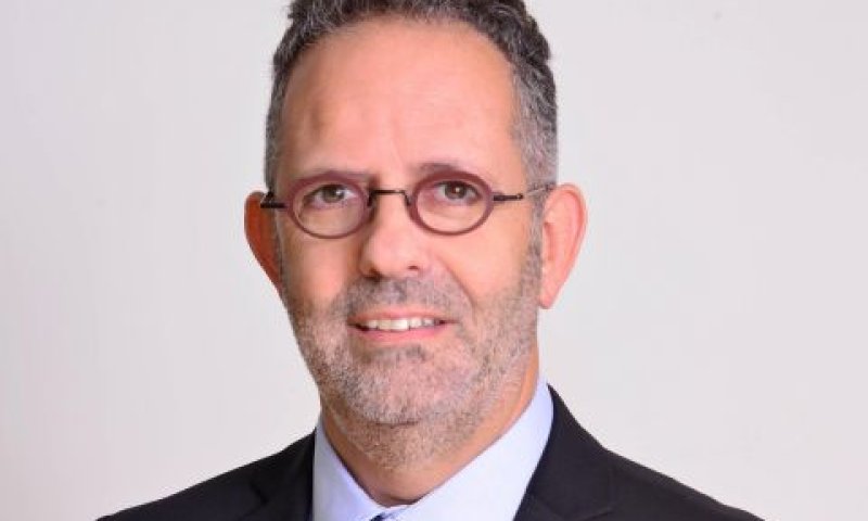 בנצי אדירי [צילום: תמר מצפי]