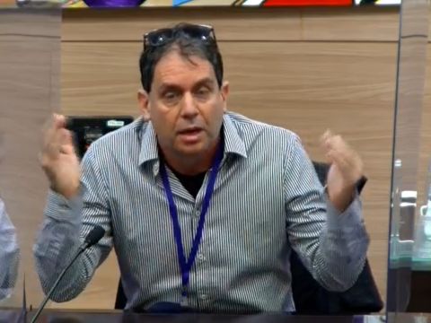 רם פרומן, מהמייסדים