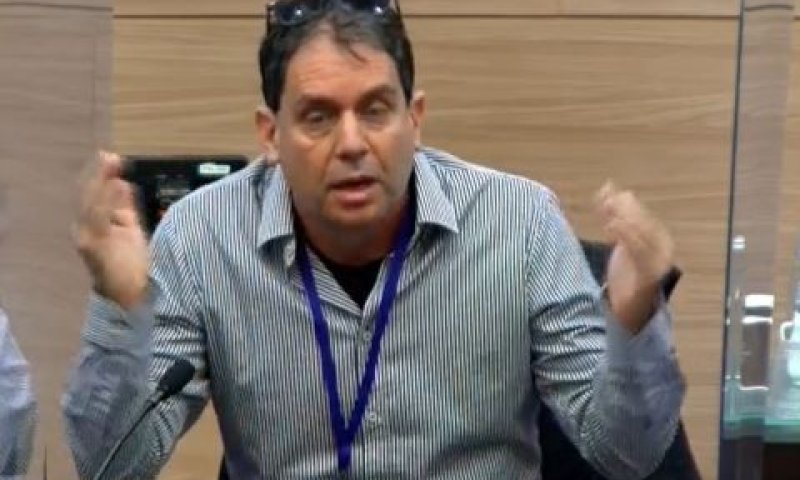 רם פרומן. לא מכבדים את הציבור החילוני