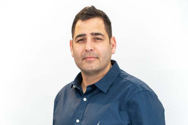 ניר פורר [צילום: גרין גו סטודיו]