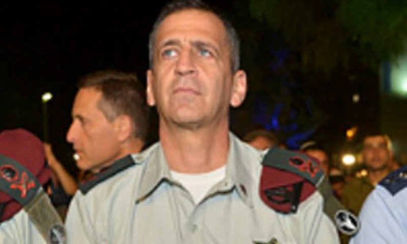 כוכבי. תקלה חמורה [צילום: פלאש 90]