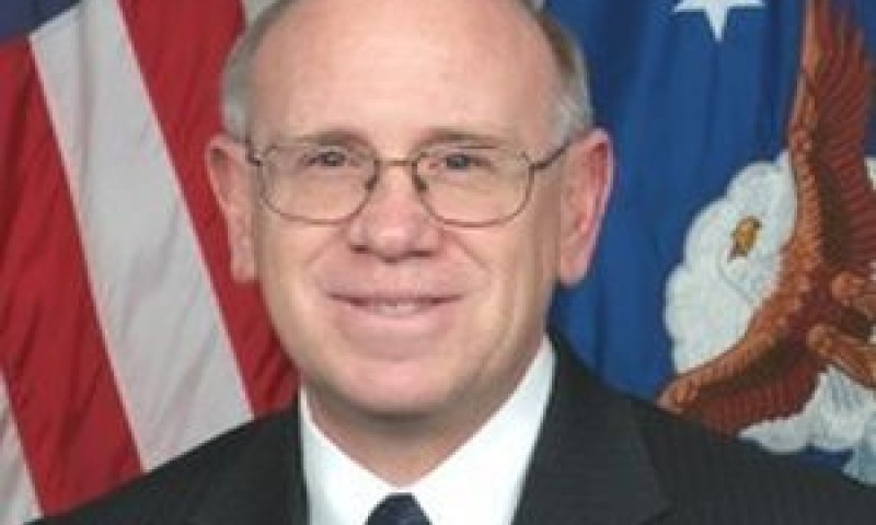 ריצארד לומבארדי [צילום: US Air Force]