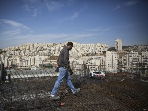 [צילום: הדס פרוש/פלאש 90]