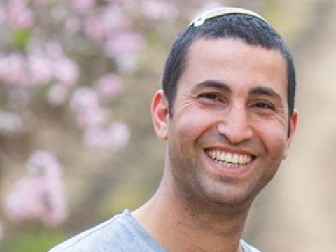 רס"ר (מיל') מאור לביא