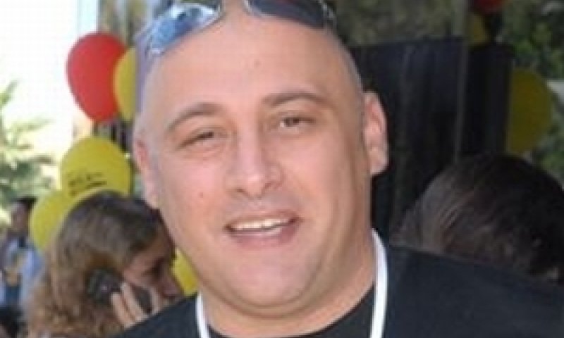 ירון אילן [צילום: קובי קואנקס]