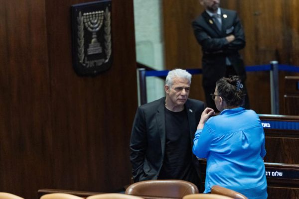 [צילום: יונתן זינדל/פלאש 90]