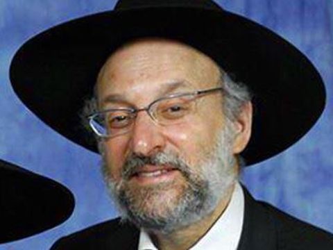 הרב חיים יחיאל רוטמן הי"ד ז"ל