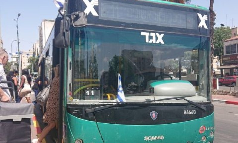 עודף חשבונאי של 718 מיליון שקל [צילום: אברהם שטרן]
