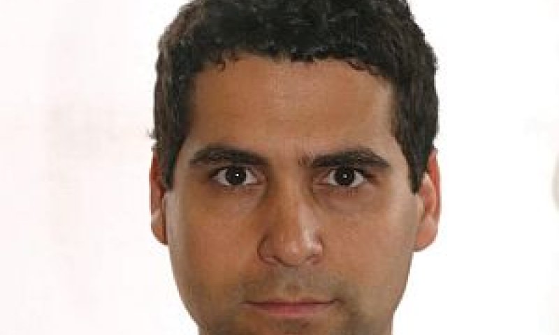 ליאב גפן [צילום: יח"צ]