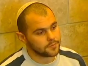 מיכאל מור [צילום: חדשות 2]