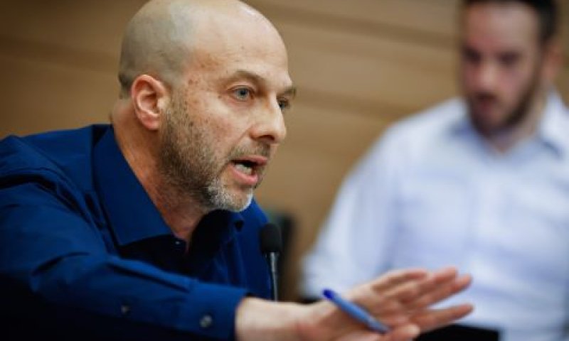 בליי. בין איזון פוליטי למקצועיות במינוי שופטים [צילום: אוליביה פיטוסי/פלאש 90]