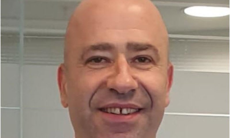 עו"ד שלומי צרפתי [צילום: באדיבות דוברות חברת החשמל]