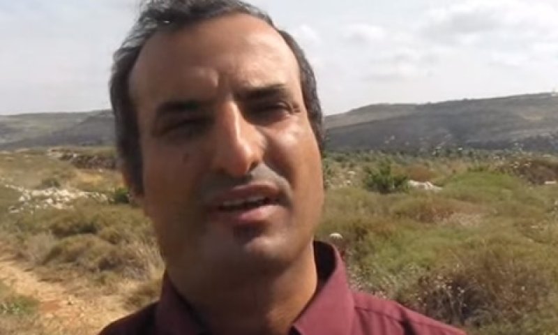 חננאל דורני. הביא את ההחלטה לאישור