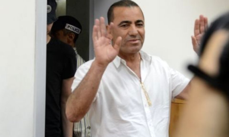 בן-דוד. ניגוד עניינים [צילום: פלאש 90]