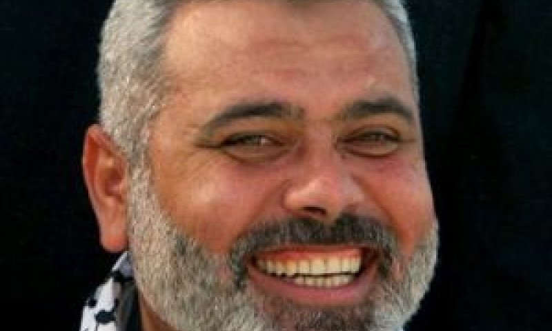 איסמעיל הנייה [צילום: AP]