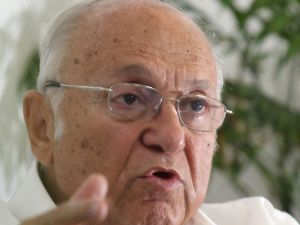 נאמן. אין מי שיילחם בפשיעה [פלאש 90]