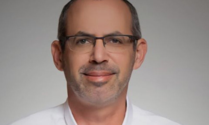 אבישי קימלדורף [צילום: יח"צ]