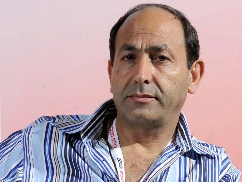 ימשיך להחזיק בנכס. לוי [צילום: בוצ´צ´ו]