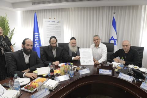 [צילום: ברונו שרביט/לע״מ]