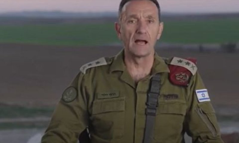 הלוי. הלוואי ולא היינו נדרשים להישגים אלה [צילום: דובר צה''ל]