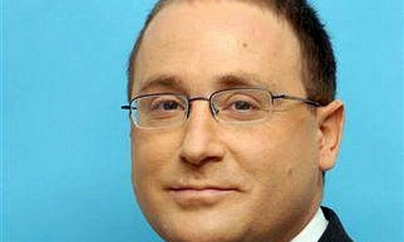 ירון טיקטין, מנכ"ל כלל מימון אישי [צילום: יח"צ]