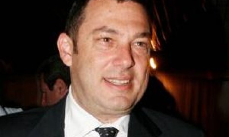 יוסי פרשקובסקי [צילום: יח"צ]