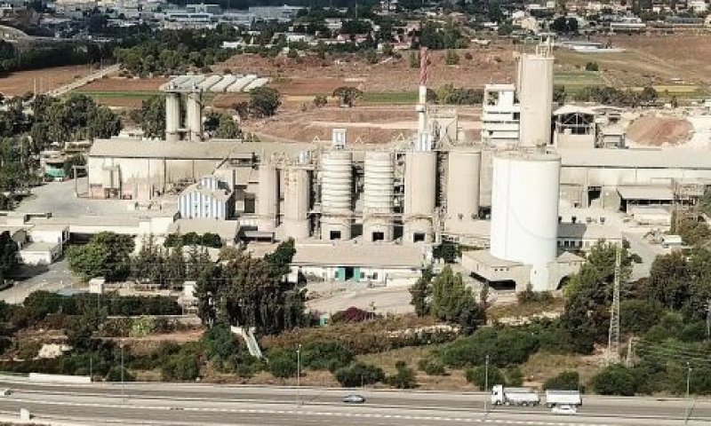 מלט הר-טוב. 326 דונם [צילום: רווח הפקות]