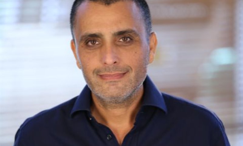 אמיר יקותיאל [צילום: יח"צ]