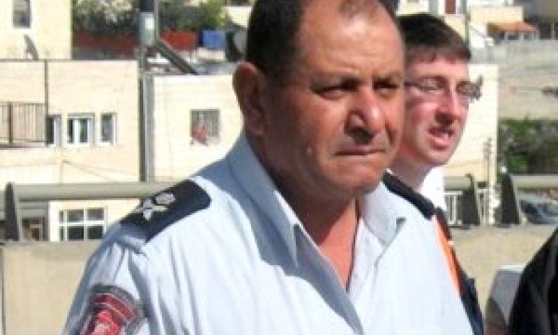 סוויסה. נעצר [צילום: ארכיון Nfc]