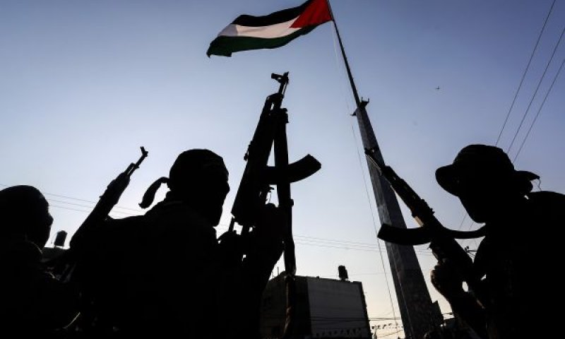 "מצבים שהארגון מעולם לא חווה" [צילום: עבד אל-רחים חטיב/פלאש 90]