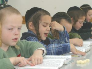 [עיריית ביתר-עילית]