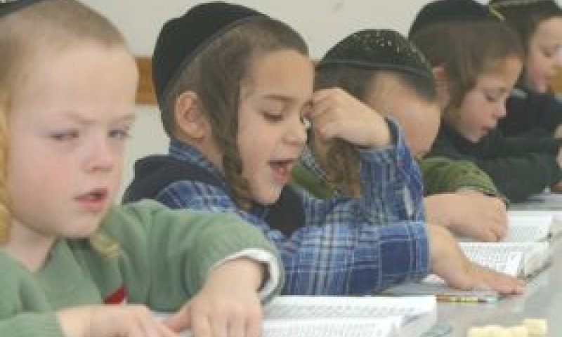 פגיעים יותר [צילום אילוסטרציה: עיריית ביתר-עילית]