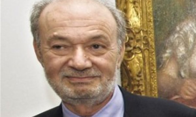קלוד ברי. נפטר משבץ מוחי [צילום: AP]