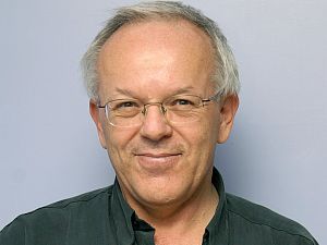 ד"ר שטיינר [צילום: ציון יחזקאל]