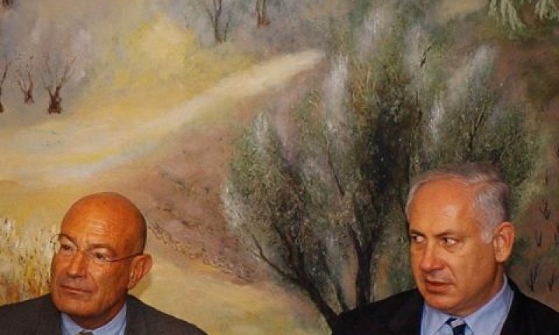 כמה שנים נמשכת החברות [צילום: פלאש 90]